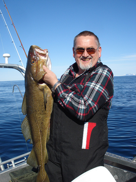 Wyprawy do Norwegii - www.przewodnicywedkarscy.pl - Wyspa Senja Wyprawy do Norwegii - www.przewodnicywedkarscy.pl - Wyspa Senja