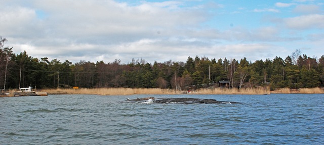 Wyprawy wędkarskie do Finlandii - www.przewodnicywedkarscy.pl - Archipelag Turku