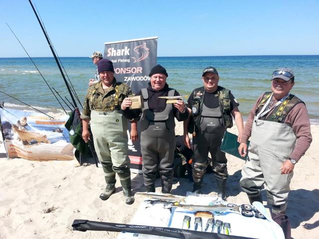 Zawody wędkarskie - www.przewodnicywedkarscy.pl Zawody wędkarskie - www.przewodnicywedkarscy.pl