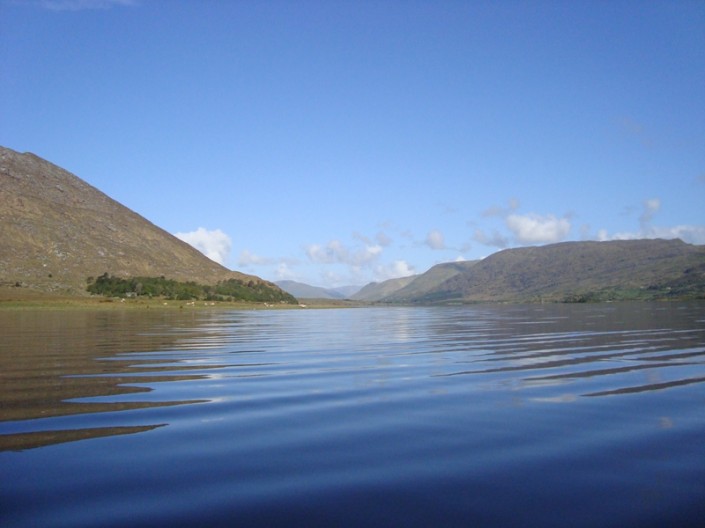 corrib-lake