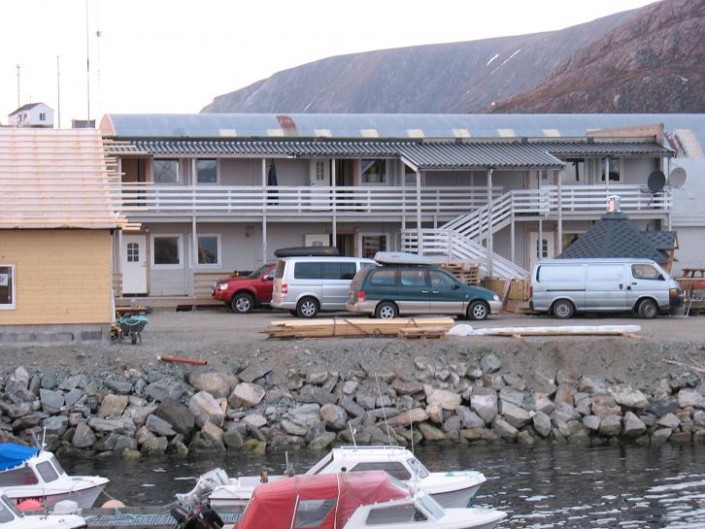 torsvag-nasze-kwatery Nasze kwatery