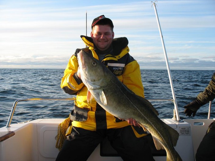 Znowu dorsze Znowu dorsze