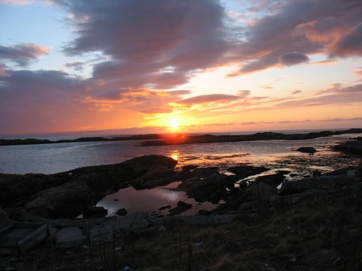 Przestało sypać Przestało sypać