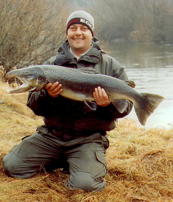 Rzeka Drwęca – wyprawy z przewodnikiem wędkarskim - przewodnicywedkarscy.pl