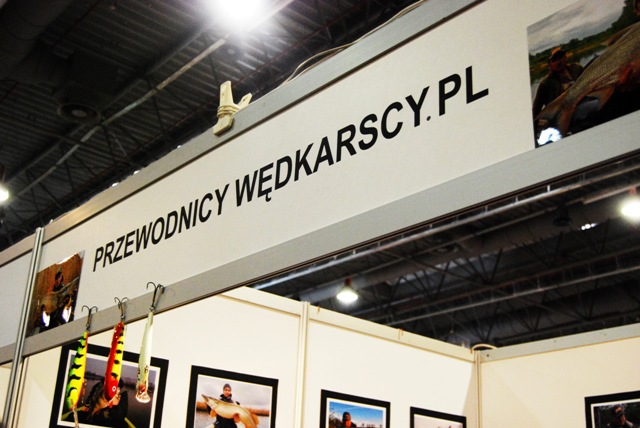 www.przewodnicywedkarscy.pl - wyprawy na ryby