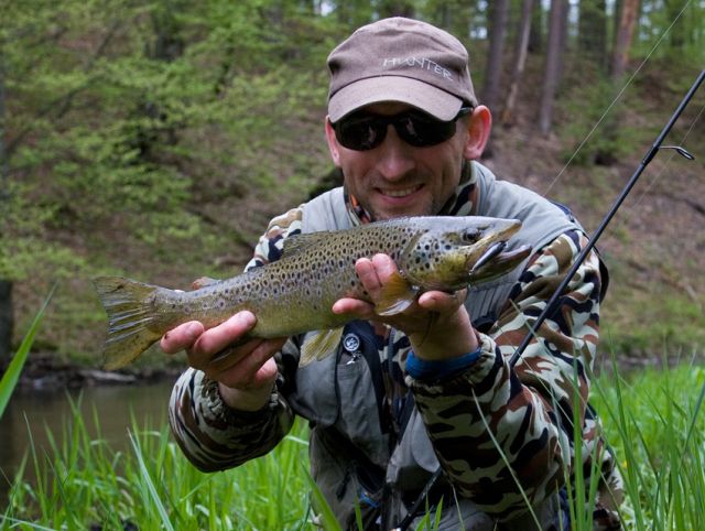 przewodnicywędkarscy.pl - wywiad Andrzej Lipiński przewodnicywędkarscy.pl - wywiad Andrzej Lipiński