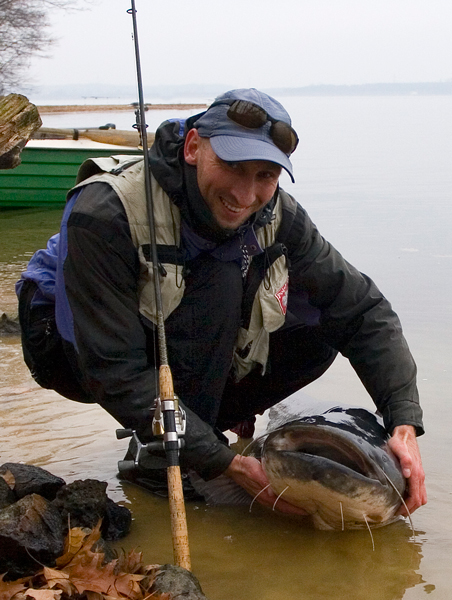 Andrzej Lipiński - wywiad Andrzej Lipiński - wywiad