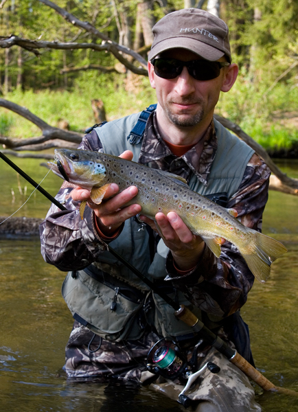 Andrzej Lipiński - wywiad - Cywil Na Ryby Andrzej Lipiński - wywiad - Cywil Na Ryby