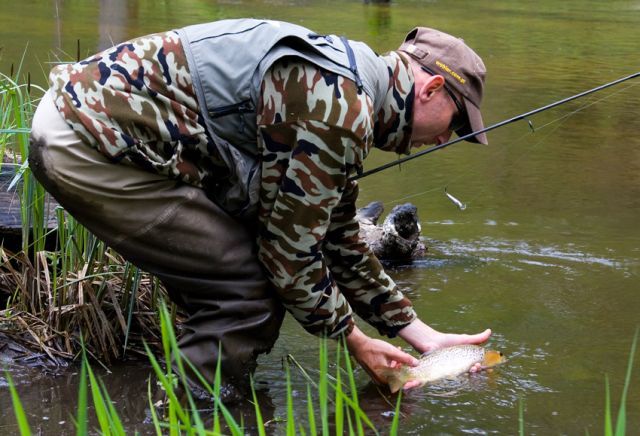 Andrzej Lipiński - wywiad przewodnicywedkarscy.pl - C&R Andrzej Lipiński - wywiad przewodnicywedkarscy.pl - C&R