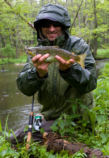 Andrzej Lipiński - przewodnicywędkarscy.pl - wywiad Andrzej Lipiński - przewodnicywędkarscy.pl - wywiad