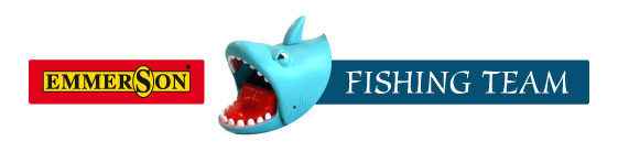 Emmerson Fishing Team - Impreza integracyjna - Wisła - www.przewodnicywedkarscy.pl