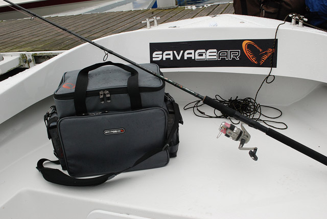 Wyprawy na ryby - www.przewodnicywedkarscy.pl - Savage Gear Wyprawy na ryby - www.przewodnicywedkarscy.pl - Savage Gear