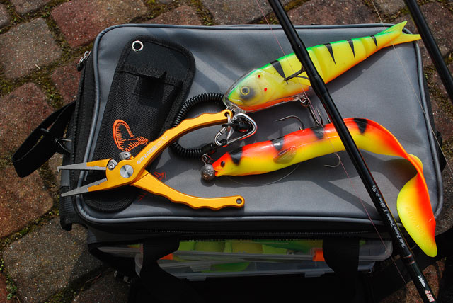 Wyprawy z przewodnikiem - www.przewodnicywedkarscy.pl - Savage Gear Wyprawy z przewodnikiem - www.przewodnicywedkarscy.pl - Savage Gear