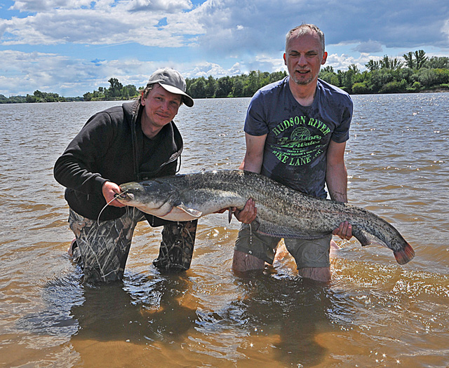 sumy - wisła - www.przewodnicywedkarscy.pl