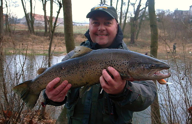 Wyprawy na ryby - www.przewodnicywedkarscy.pl - Wyprawy wędkarskie z przewodnikiem