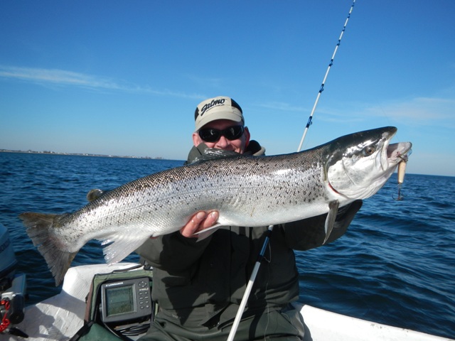 Wyprawy na ryby z przewodnikiem - www.przewodnicywedkarscy.pl - Wyprawy wędkarskie