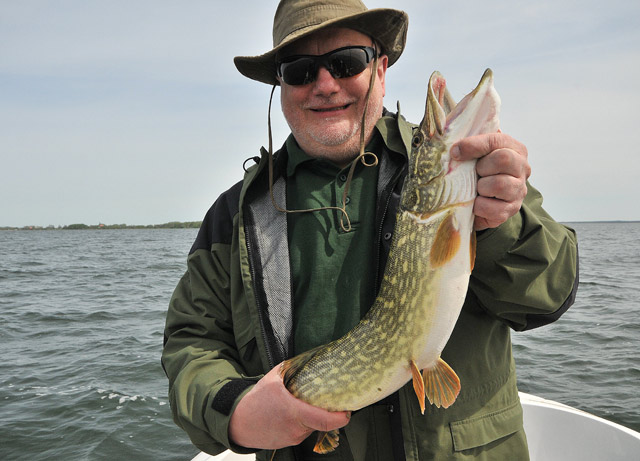 Wyprawy wędkarskie - www.przewodnicywedkarscy.pl - Wyprawy na ryby z przewodnikiem