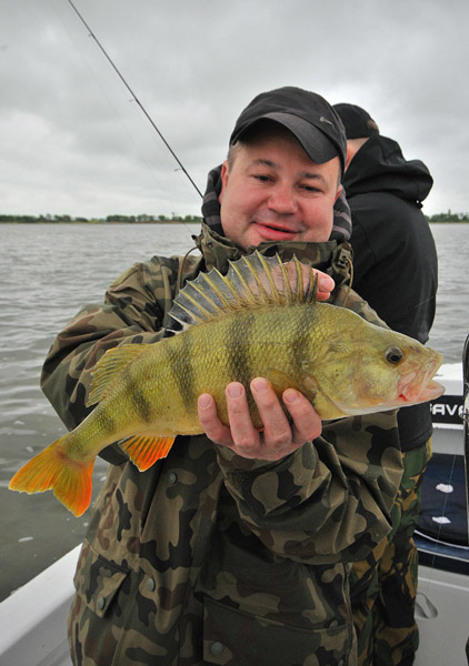 Wyprawy wędkarskie - www.przewodnicywedkarscy.pl - Wyprawy na ryby z przewodnikiem