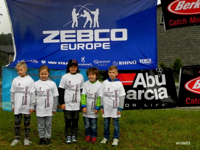 Zawody dla Dzieci - Dzień Dziecka w Myszkowie - www.przewodnicywedkarscy.pl Zawody dla Dzieci - Dzień Dziecka w Myszkowie - www.przewodnicywedkarscy.pl