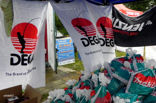 Zawody dla Dzieci - Dzień Dziecka w Myszkowie - www.przewodnicywedkarscy.pl Zawody dla Dzieci - Dzień Dziecka w Myszkowie - www.przewodnicywedkarscy.pl