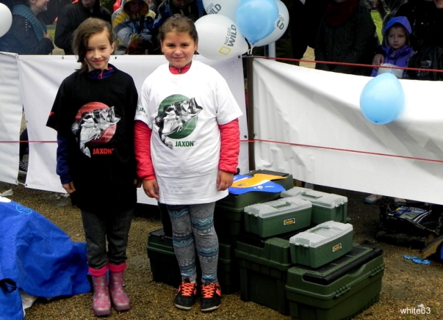 Zawody dla Dzieci - Dzień Dziecka w Myszkowie - www.przewodnicywedkarscy.pl Zawody dla Dzieci - Dzień Dziecka w Myszkowie - www.przewodnicywedkarscy.pl