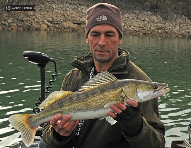 Wyprawy wędkarskie na Ebro - www.przewodnicywedkarscy.pl - Wyprawy na ryby