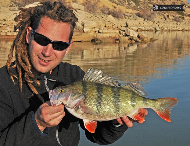 Rio Ebro - www.przewodnicywedkarscy.pl - Wyprawy na ryby