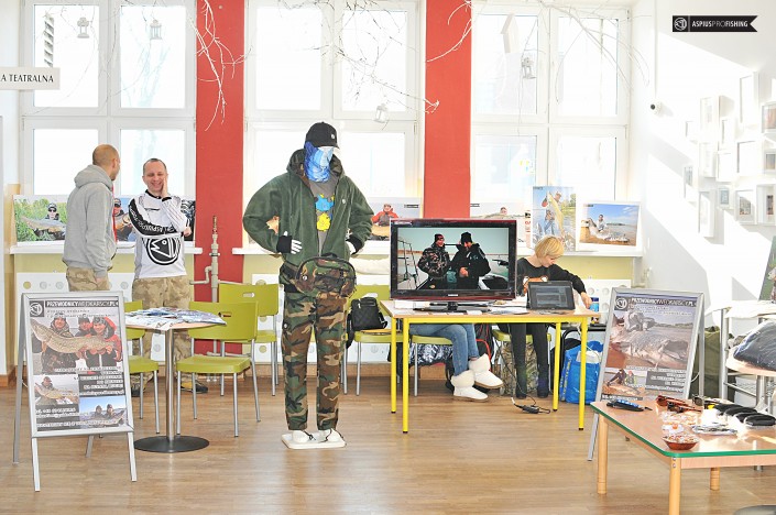 Warsztaty muchowe - www.przewodnicywedkarscy.pl - wyprawy na ryby