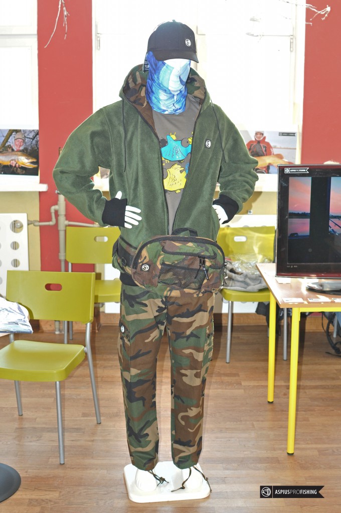 Warsztaty muchowe - www.przewodnicywedkarscy.pl - wyprawy na ryby