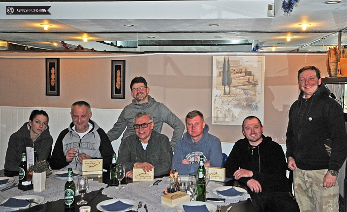 Słowenia - www.przewodnicywedkarscy.pl - wyprawy na głowacice