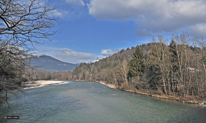 Słowenia - www.przewodnicywedkarscy.pl - wyprawy na głowacice