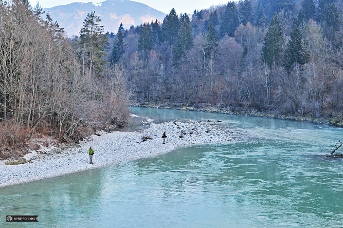 Słowenia - www.przewodnicywedkarscy.pl - wyprawy na głowacice