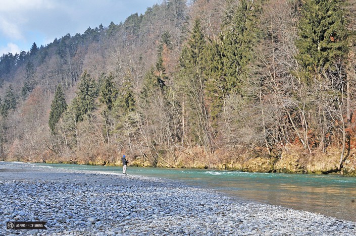 Słowenia - www.przewodnicywedkarscy.pl - wyprawy na głowacice