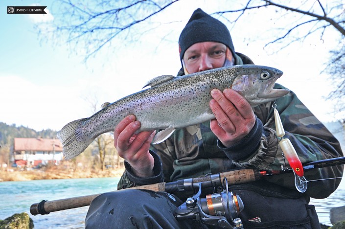 Słowenia - www.przewodnicywedkarscy.pl - wyprawy na głowacice
