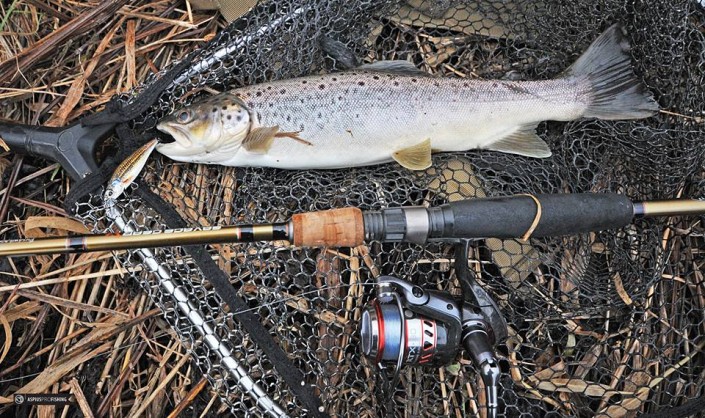 Wyprawy wędkarskie - www.przewodnicywedkarscy.pl - Wyprawy na pstrągi z przewodnikiem wyprawy na pstrągi - wyprawy na ryby - www.przewodnicywedkarscy.pl