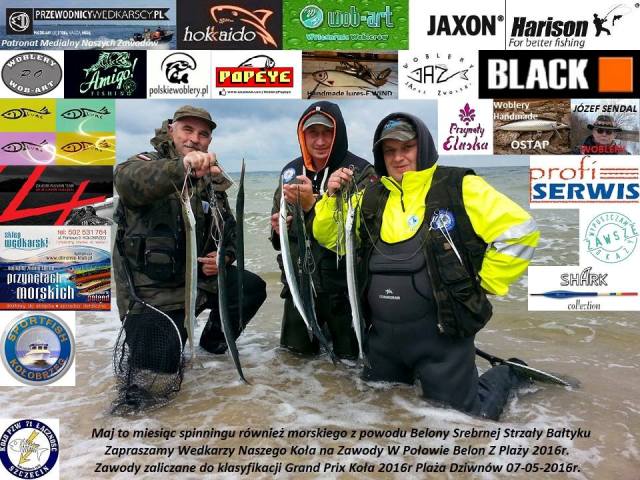 Zawody wędkarskie - www.przewodnicywedkarscy.pl Zawody wędkarskie - www.przewodnicywedkarscy.pl