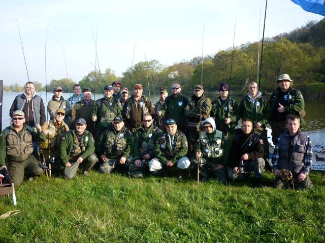 Zawody wędkarskie - www.przewodnicywedkarscy.pl Zawody wędkarskie - www.przewodnicywedkarscy.pl