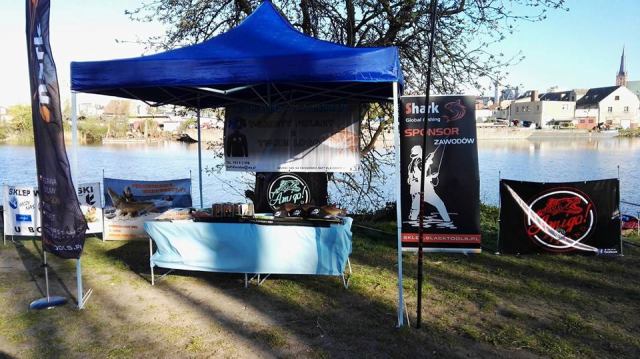 Zawody wędkarskie - www.przewodnicywedkarscy.pl Zawody wędkarskie - www.przewodnicywedkarscy.pl